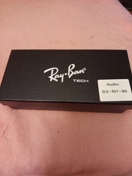 Сонцезахисні окуляри Ray-Ban Clubmaster RB3016 W0365 51, чорна оправа, зелені лінзи, унісекс