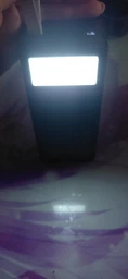 Повербанк 50000 mah 22.5W Super Fast Charge 10024 з LED дисплеєм і швидкою зарядкою PD/QC 3 порта powerbank павербанк для телефона apple айфона iphone самсунг samsung роутера планшета універсальний з ліхтариком