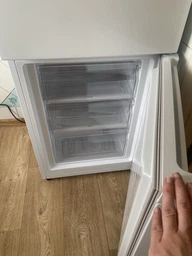 Холодильник з морозильною камерою Gorenje RK4182PW4