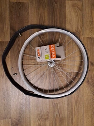 Камера CST 20"x1-3/8 DV ZW черная (00350)