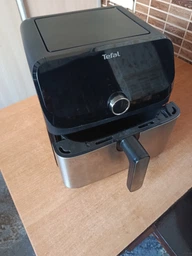 Мультипіч TEFAL Easy Fry Mega EY855D10 фото від покупців 9