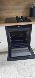 Духовой шкаф электрический Bosch Serie 6 HJG852YS0