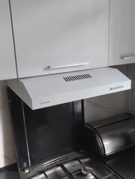 Витяжка MINOLA HPL 512 WH біла