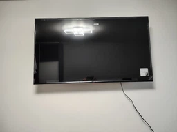 Телевизор Haier QLED 43" H43S80FUX