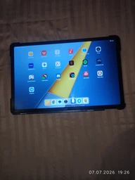 Планшет Poco Pad M1 8/256GB Gray (з блоком живлення)