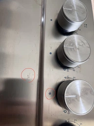 Варочна поверхня Whirlpool TKRL660IX фото від покупців 1