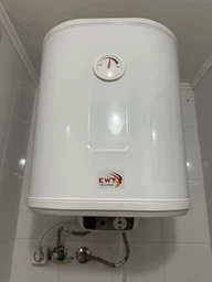Бойлер EWT Clima Kubus Dry AWH/M 80