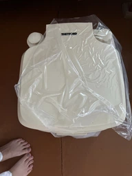 Біотуалет Thetford Porta Potti 165 Luxe бежевий (8710315024555)