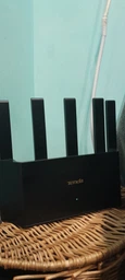 Беспроводной маршрутизатор Tenda TX2L Pro