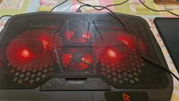 Підставка для ноутбука RZTK RLC 412 Pro