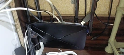 Бездротовий маршрутизатор Mercusys AC12G