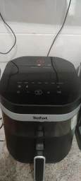 Мультипечь Tefal Easy Fry Infrared EY8328E0 фото от покупателей 4