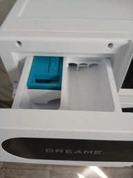 Пральна машина Dreame S6 (DWF06S30CA) фото від покупців 6