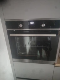 Духова шафа ELECTROLUX EOD5H70BZ