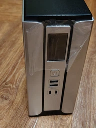 Источник бесперебойного питания Mini UPS SKE SIRIUS 45W 30000mAh 5V/9V/12V/24V/PoE, LiFePO4 2*15Ah, для роутера и оптического терминала (42-00250) фото от покупателей 2