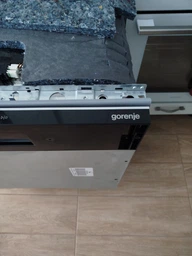 Посудомийна машина Gorenje GV16D5 фото від покупців 2