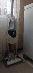 Пилосос-пароочисник ROWENTA Clean&Steam Multi RY8561WH фото від покупців 1