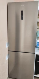 Холодильник Gorenje NRK720EAXL4