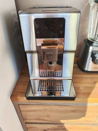 Кавомашина KRUPS Intuition Experience+ EA877D10