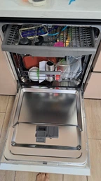 Встраиваемая посудомоечная машина WHIRLPOOL WIC 3C33 PFE фото от покупателей 3