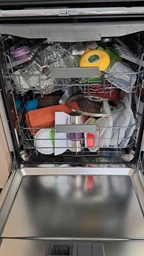 Встраиваемая посудомоечная машина WHIRLPOOL WIC 3C33 PFE фото от покупателей 2