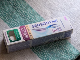 Зубная паста Sensodyne Клиническое Восстановление 75 мл (5054563207142) фото от покупателей 5