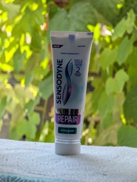 Зубная паста Sensodyne Клиническое Восстановление 75 мл (5054563207142) фото от покупателей 4