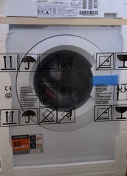 Пральна машина INDESIT OMTWSA 51052 W EU фото від покупців 3