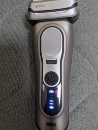 Электробритва Braun Series 9 PRO+ 9615S графитовая (8700216554237)