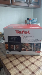 Мультипечь Tefal Easy Fry Silence EY8468E0 фото от покупателей 3