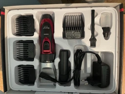 Машинка для стрижки Geemy GM-550