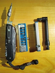 Мультиінструмент Active Rover фото від покупців 2