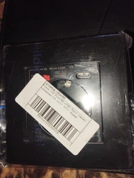 Розетка 220V Folem RZ1 c USB и Type-C, Быстрая зарядка 20W, PD 3.0, QC3.0 - Черный фото от покупателей 1