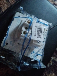 Розетка 220V Folem RZ1 c USB и Type-C, Быстрая зарядка 20W, PD 3.0, QC3.0 - Черный