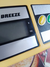 Ваги кухонні SeaBreeze SB-071