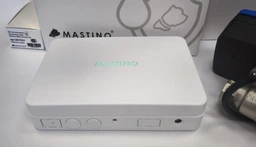 Система защиты от протечки воды Mastino TS7 1/2 Bugatti Light (008630) фото от покупателей 1