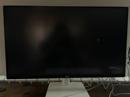 Монитор 27" LG UltraFine 27US500-W фото от покупателей 1