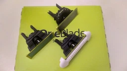 Змінні леза Philips OneBlade QP936/50 3 шт (8720689048941) фото від покупців 1