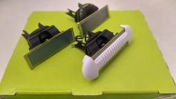Змінні леза Philips OneBlade QP936/50 3 шт (8720689048941)