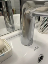 Змішувач для раковини GROHE QuickFix Start M-Size 24204002