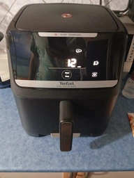 Мультипіч Tefal Easy Fry Silence EY8428E0 фото від покупців 10