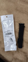 Ремінець BeCover для Xiaomi Redmi Watch 5 Black (BC_713214) фото від покупців 1
