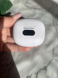 Наушники Blackview AirBuds 7 TWS White (6931548310747)