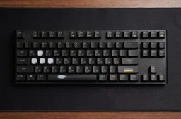 Игровая поверхность игровой коврик для мыши мышки и клавиатуры тканевая Control+Speed с нескользящей резиновой основой антисколзящий резиновый компютерный ковёр для ПК ноутбука гейминга работы учёбы на стол большой формат 900×400×4 мм чёрный кабель type-c