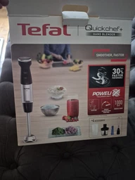 Блендер Tefal QUICKCHEF HB656838