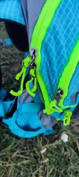 Рюкзак туристический Skif Outdoor Seagle 45L Blue (1311BL) фото от покупателей 1