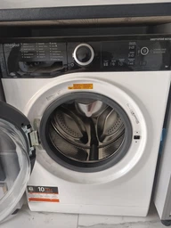 Пральна машина Whirlpool WRBSB 6228 B UA фото від покупців 1