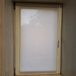 Ролет на вікно Vexora з лескою 92x160см Салатовий (арт 873)