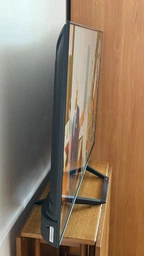 Телевізор Haier QLED 32" H32S80EFX фото від покупців 1