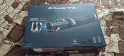 Фен-щітка Rowenta Activ Dry & Style CF9550F0